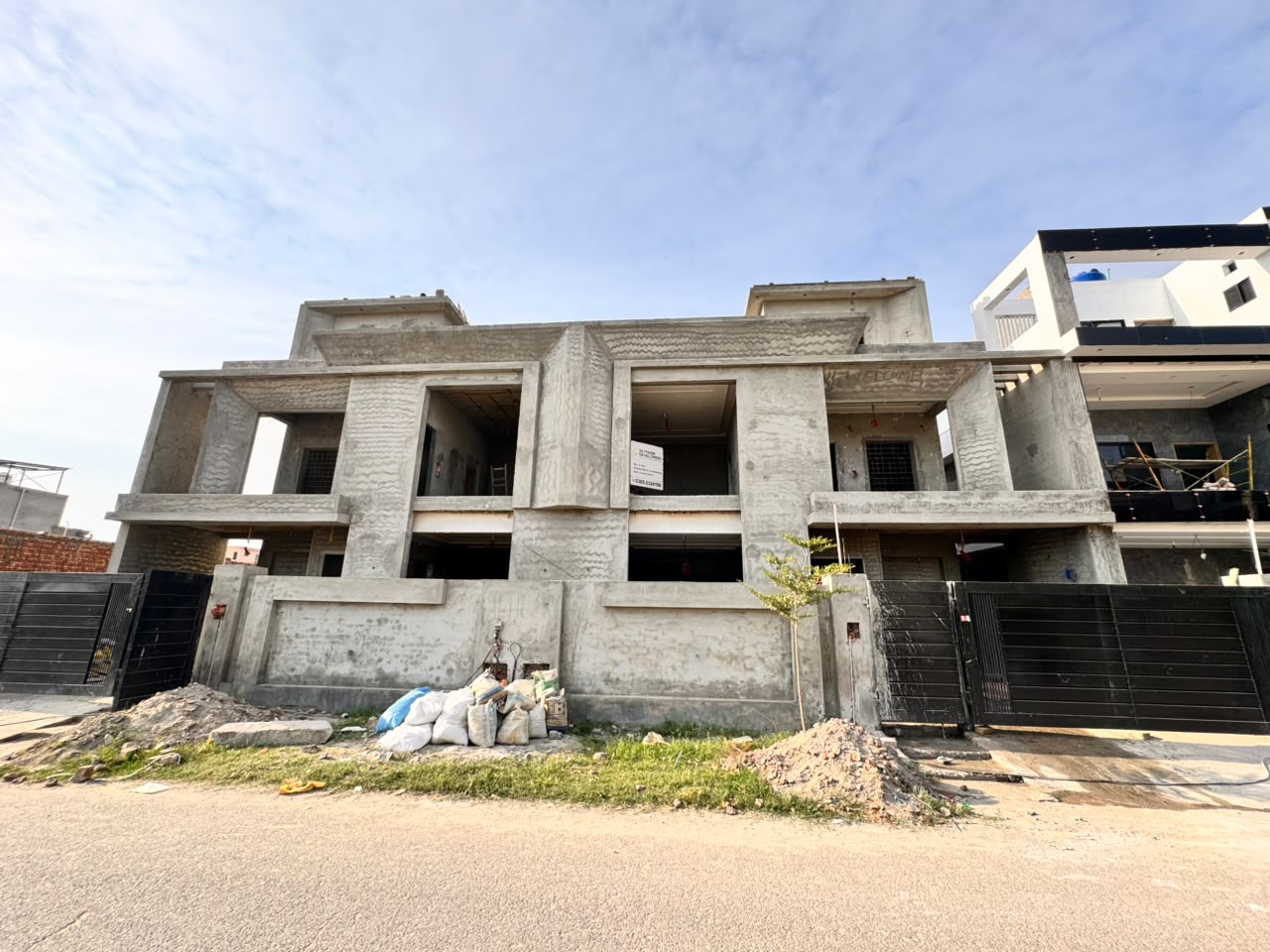 Broadway Signature Villa